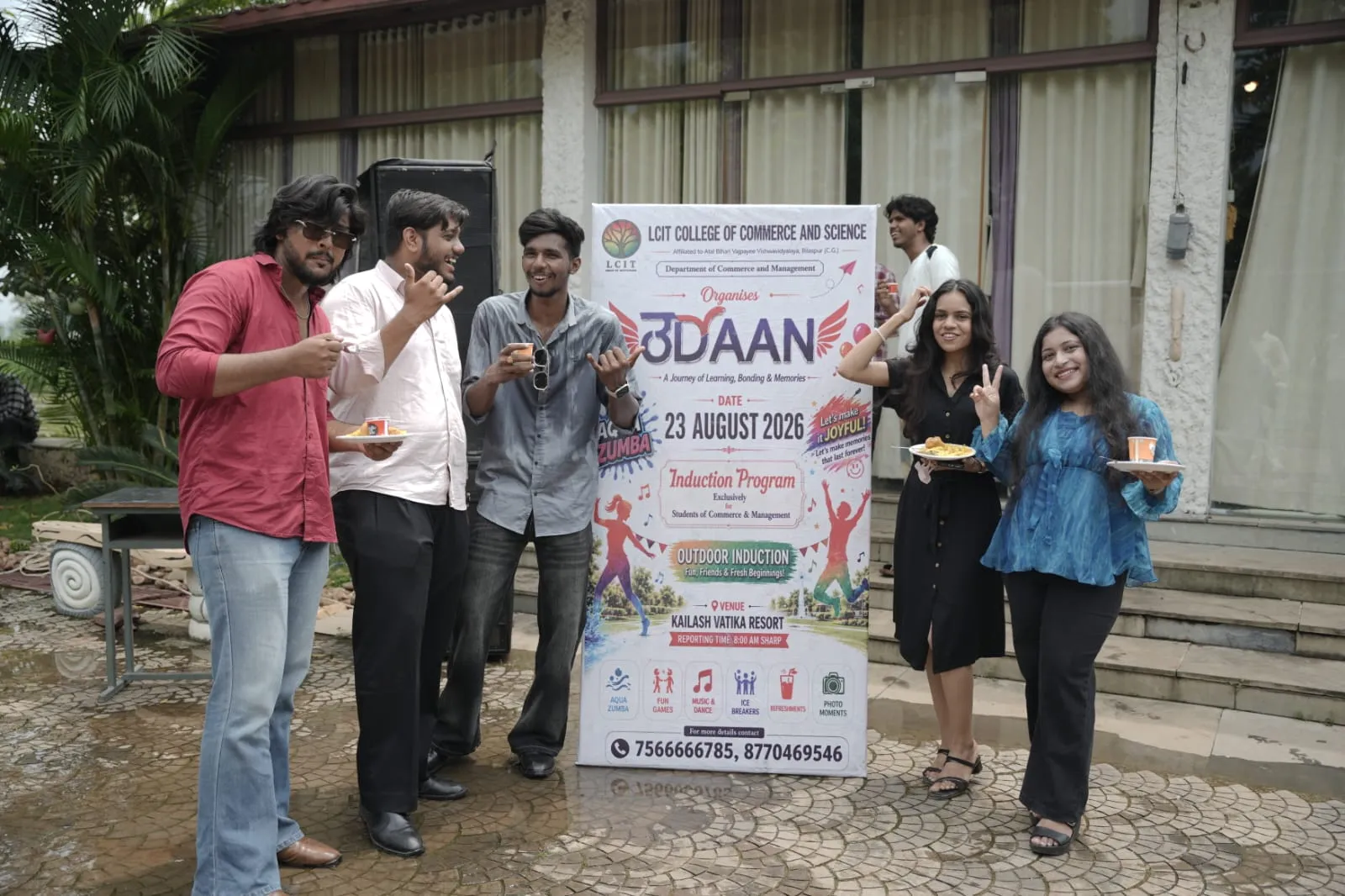 Event Image